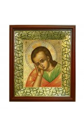 Икона Недреманное Око (21*24 см), арт СТ-02003-2