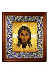Икона Спас Нерукотворный (26,5*29,7 см), арт СТ-02009-4