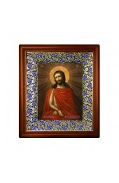 Икона Христос в багрянице (26,5*29,7 см), арт СТ-02015-4