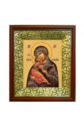 Владимирская Икона Божией Матери (26,5*29,7 см), арт СТ-03006-5