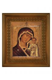 Икона Божья Матерь Казанская (21*24 см), арт СТ-03033-3