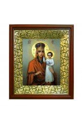 Икона Божья Матерь Призри на Смирение (21*24 см), арт СТ-03063-2