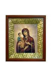 Икона Божья Матерь Трех Радостей (26,5*29,7 см), арт СТ-03076-5