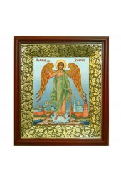 Икона Ангел Хранитель (21*24 см), арт СТ-04001-2