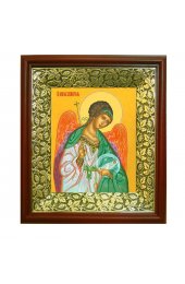 Икона Ангел Хранитель (21х24 см), арт СТ-04002-2