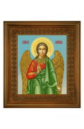 Икона Ангел Хранитель (21*24 см), арт СТ-04003-3
