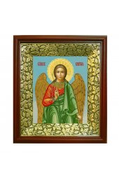 Икона Ангел Хранитель (21*24 см), арт СТ-04003-2