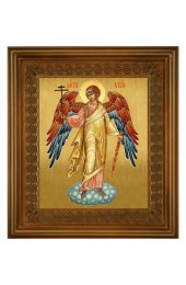 Икона Ангел Хранитель (21*24 см), арт СТ-04005-3
