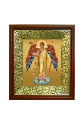 Икона Ангел Хранитель (21*24 см), арт СТ-04005-2