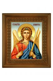 Икона Ангел Хранитель (21*24 см), арт СТ-04006-3