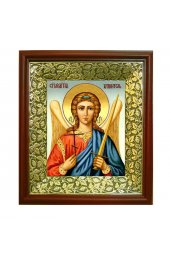 Икона Ангел Хранитель (21*24 см), арт СТ-04006-2