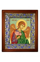 Икона Архангел Варахиил (21*24 см), арт СТ-04007-1