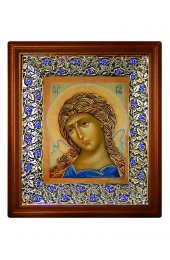 Икона Ангел Златые Власы (26,5*29,7 см), арт СТ-04010-4