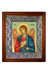 Икона Архангел Иегудиил (26,5*29,7 см), арт СТ-04012-4