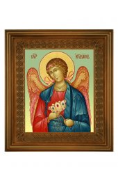 Икона Архангел Иегудиил (26,5*29,7 см), арт СТ-04012-6