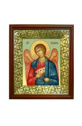 Икона Архангел Иегудиил (26,5*29,7 см), арт СТ-04012-5