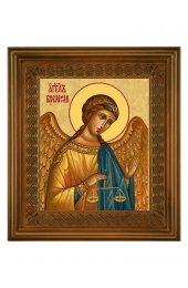 Икона Архангел Иеремиил (26,5*29,7 см), арт СТ-04013-6