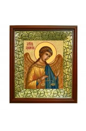 Икона Архангел Иеремиил (26,5*29,7 см), арт СТ-04013-5