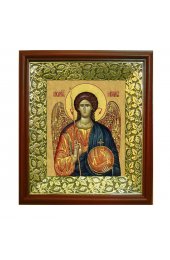 Икона Архангел Михаил (21*24 см), арт СТ-04014-2