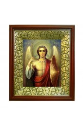 Икона Архангел Михаил (21*24 см), арт СТ-04015-2