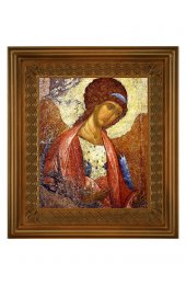 Икона Архангел Михаил (21*24 см), арт СТ-04016-3