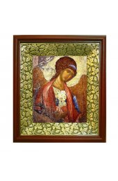 Икона Архангел Михаил (21*24 см), арт СТ-04016-2