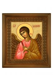 Икона Архангел Селафиил (26,5*29,7 см), арт СТ-04017-6