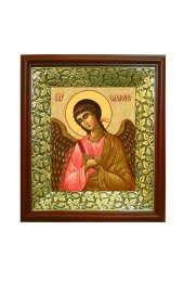 Икона Архангел Селафиил (26,5*29,7 см), арт СТ-04017-5
