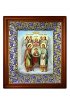 Икона Собор Архангела Михаила (26,5*29,7 см), арт СТ-04020-4