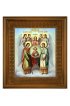 Икона Собор Архангела Михаила (26,5*29,7 см), арт СТ-04020-6