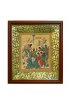 Икона Крещение Господне (21*24 см), арт СТ-05107-2