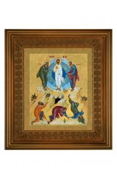 Икона Преображение (21*24 см), арт СТ-05108-3