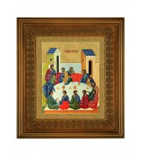 Икона Тайная Вечеря (26,5*29,7 см), арт СТ-05109-6