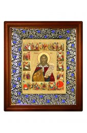 Икона Илия Пророк (21*24 см), арт СТ-06006-1