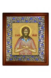 Икона Алексий Человек Божий (21*24 см), арт СТ-09008-1 