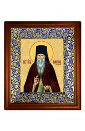 Икона Амвросий Оптинский (21*24 см), арт СТ-09010-1 