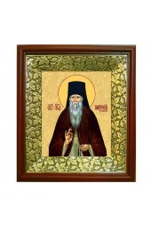 Икона Амвросий Оптинский (21*24 см), арт СТ-09010-2 