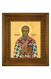 Икона Андрей Критский (21*24 см), арт СТ-09011-3 