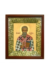 Икона Андрей Критский (21*24 см), арт СТ-09011-2 