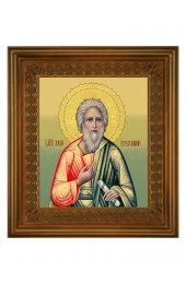 Икона Андрей Первозванный (21*24 см), арт СТ-09012-3 