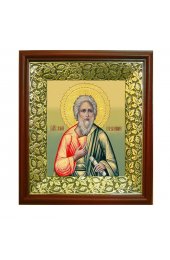 Икона Андрей Первозванный (21*24 см), арт СТ-09012-2 