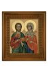 Икона Адриан и Наталья (21*24 см), арт СТ-09014-3 