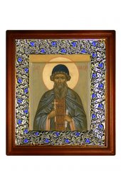 Икона Вадим Персидский (21*24 см), арт СТ-09016-1 