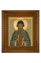 Икона Вадим Персидский (26,5*29,7 см), арт СТ-09016-6 
