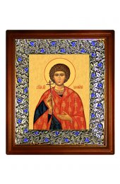 Икона Вонифатий (21*24 см), арт СТ-09023-1