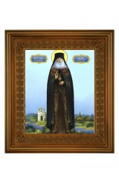 Икона Гавриил Иелекесский (26,5*29,7 см), арт СТ-09024-6