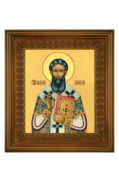 Икона Григорий Палама (21*24 см), арт СТ-09032-3