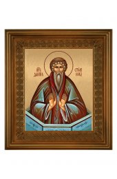 Икона Даниил Столпник (21*24 см), арт СТ-09036-3