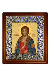 Икона Игорь Черниговский (26,5*29,7 см), арт СТ-09040-4