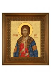 Икона Игорь Черниговский (26,5*29,7 см), арт СТ-09040-6